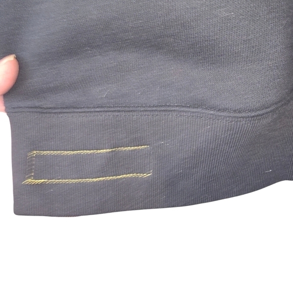 CHAMPION Century Collection 100 Year Anniversary Crewneck Sweatshirt NWT Size XS - Picture 8 of 13